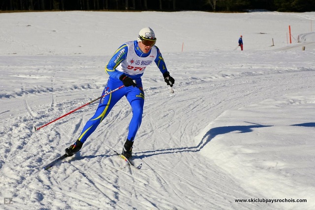 GP Villard 2014